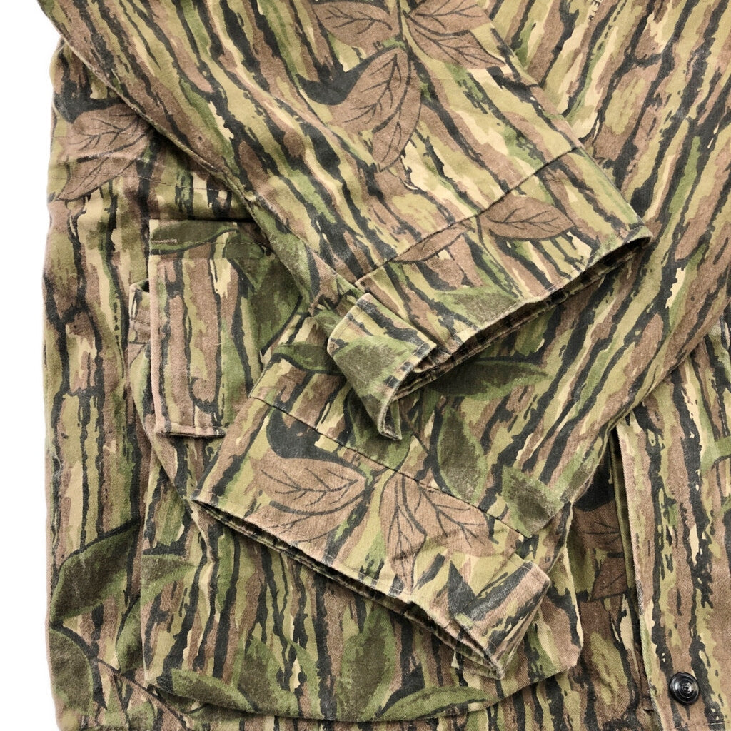 90s 10X Hunting Jacket