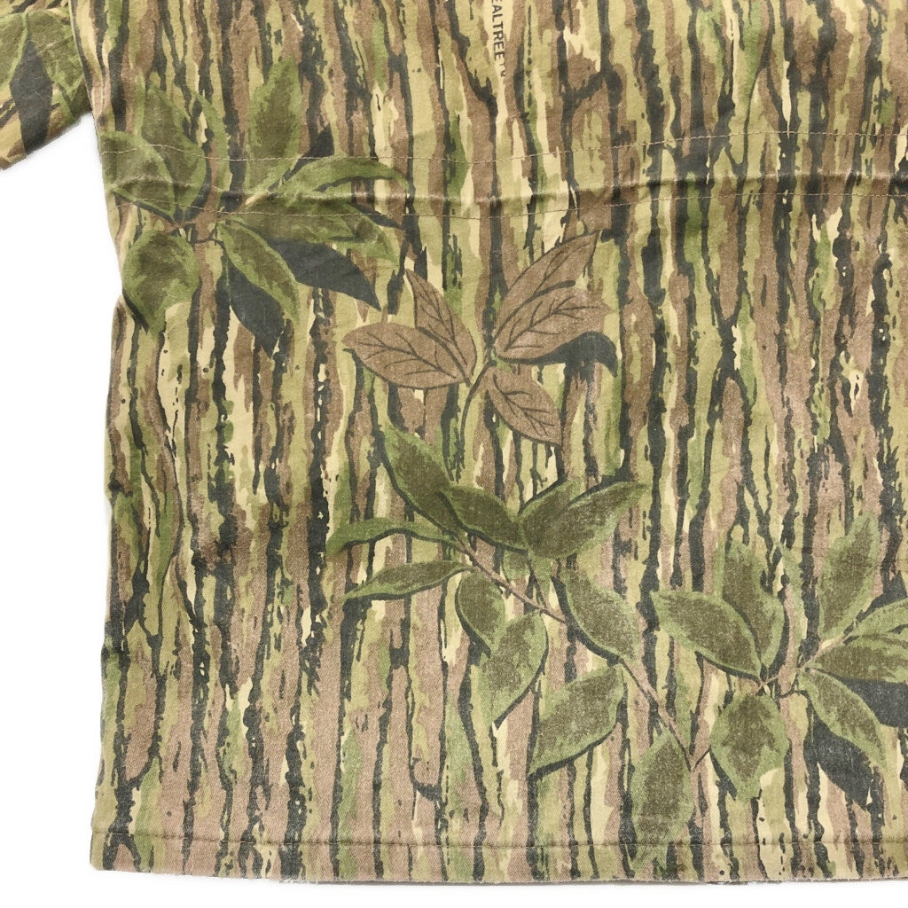 90s 10X Hunting Jacket