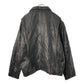 STRUCTURE Leather Jacket
