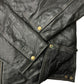 STRUCTURE Leather Jacket