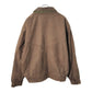90s ST.JOHN'S BAY Leather Jacket