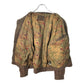 90s ST.JOHN'S BAY Leather Jacket