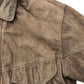 90s ST.JOHN'S BAY Leather Jacket