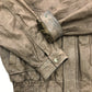 90s ST.JOHN'S BAY Leather Jacket