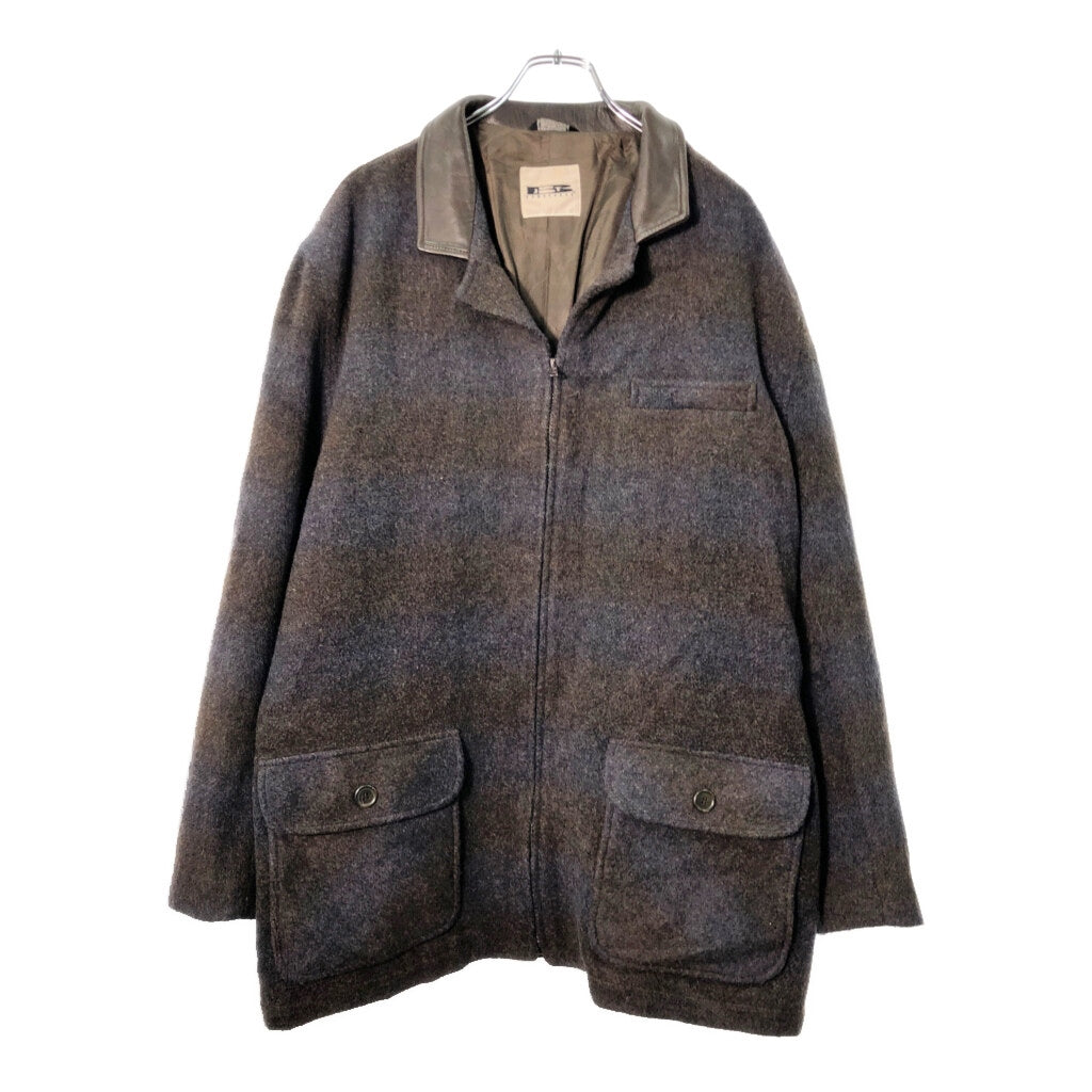 J.T.BECKETT Jacket