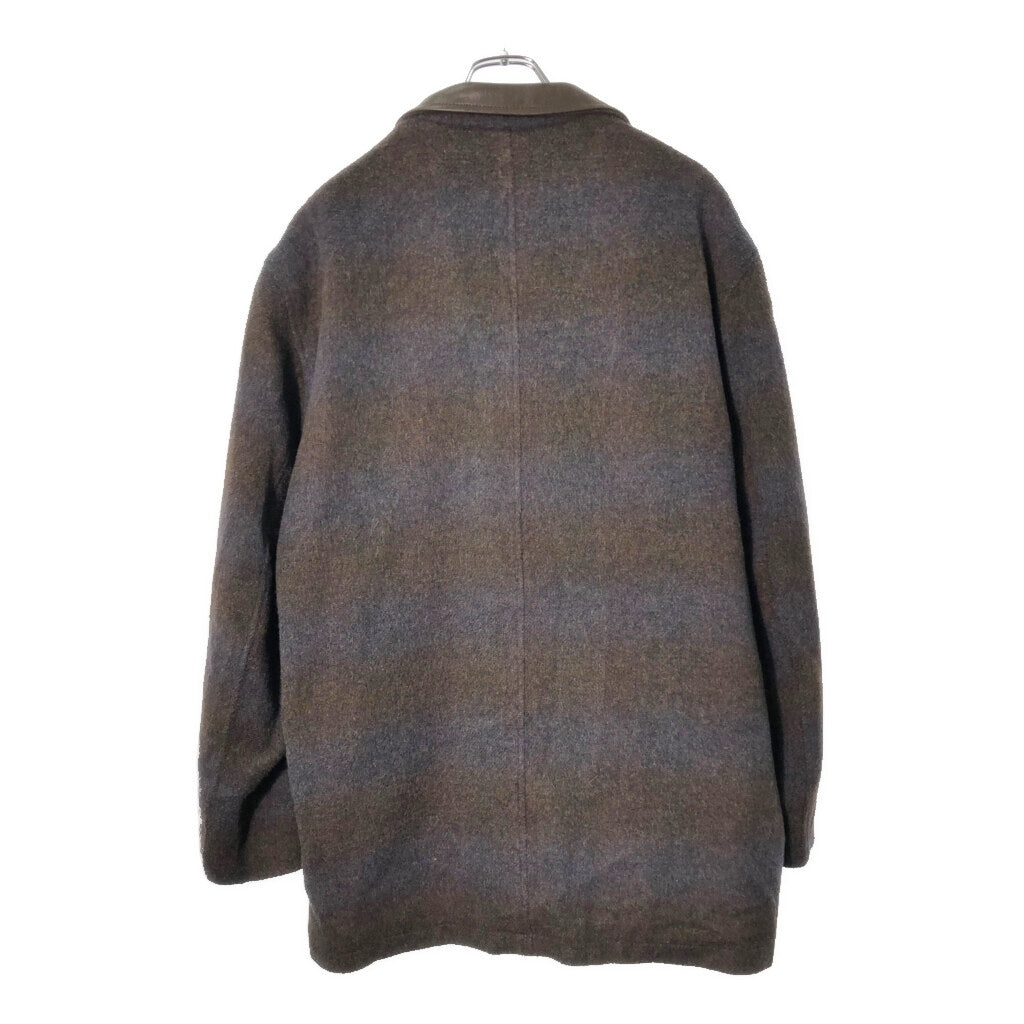 J.T.BECKETT Jacket