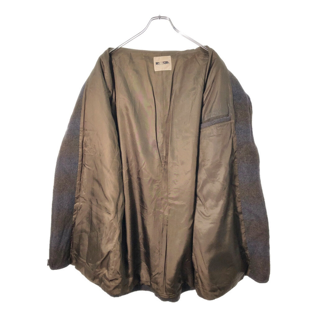 J.T.BECKETT Jacket