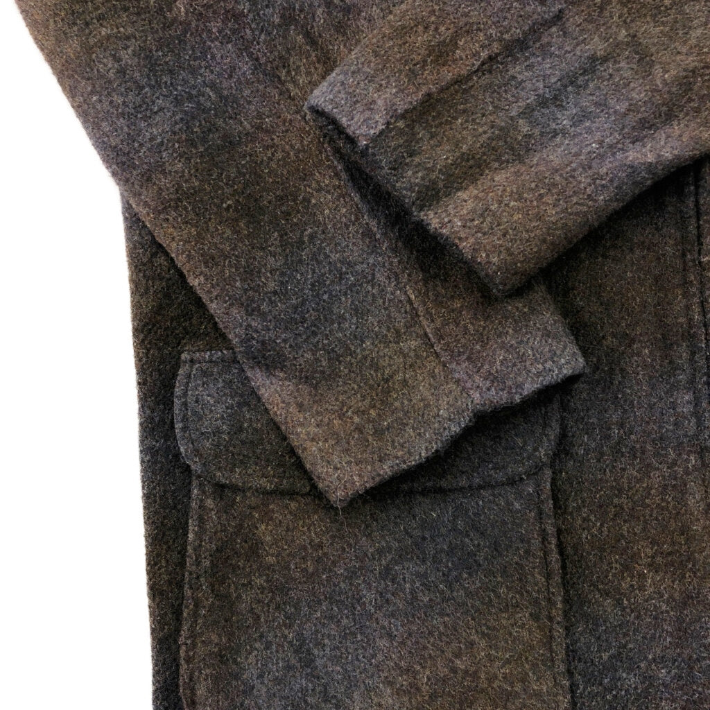 J.T.BECKETT Jacket