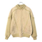 90s OUTDOOR EXCHANGE Leather Jacket