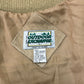 90s OUTDOOR EXCHANGE Leather Jacket