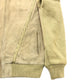 90s OUTDOOR EXCHANGE Leather Jacket