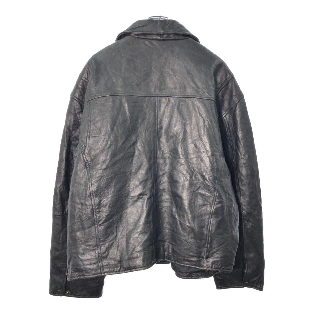 BRANDINI Leather Jacket
