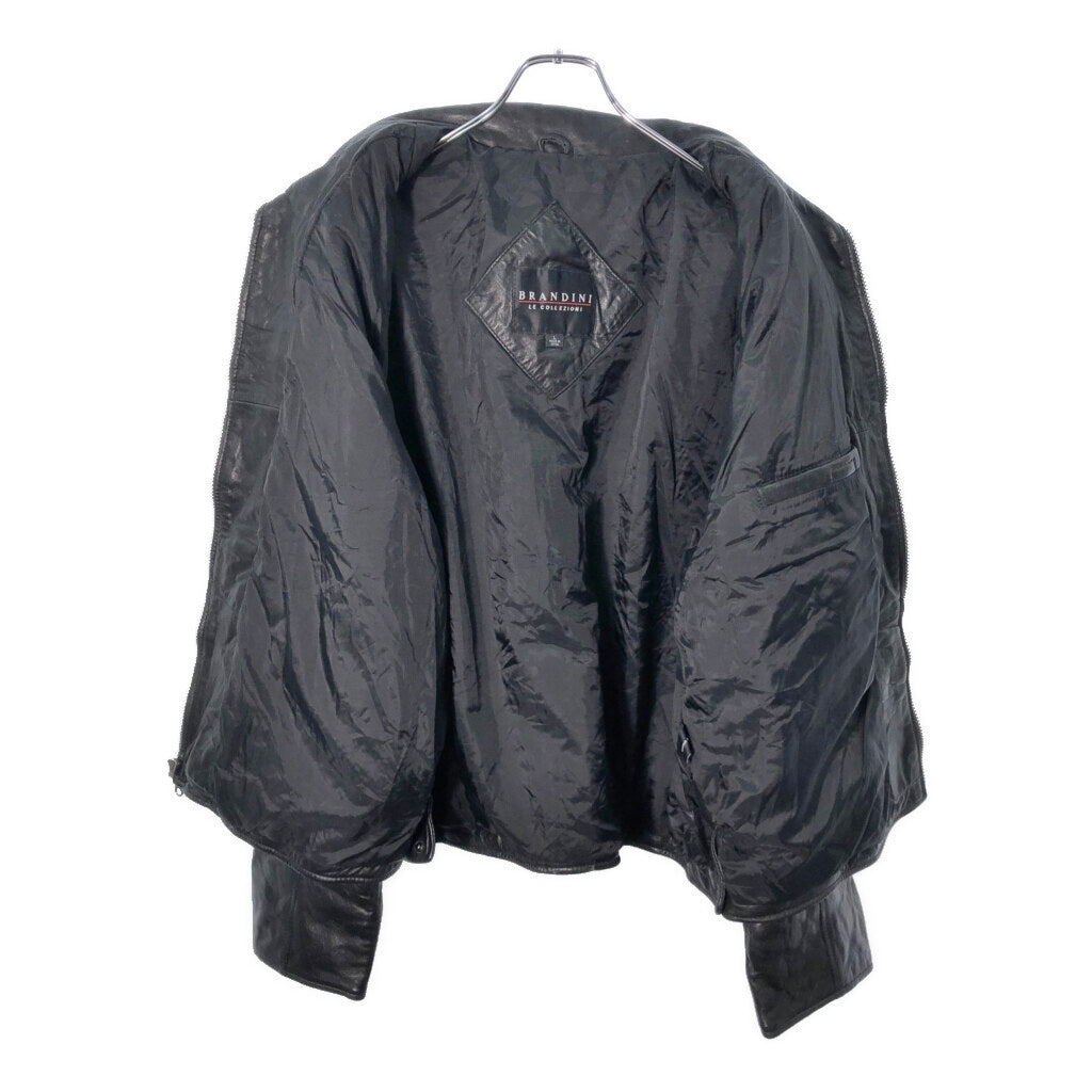 BRANDINI Leather Jacket