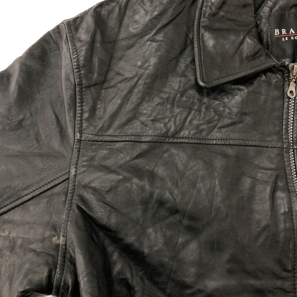 BRANDINI Leather Jacket