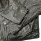 BRANDINI Leather Jacket