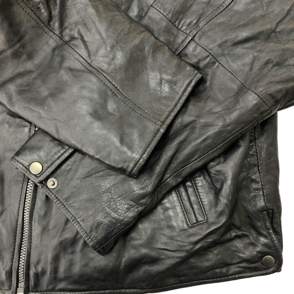 BRANDINI Leather Jacket