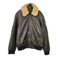 MARC NEW YORK G-1 Flight Jacket Leather Jacket