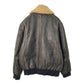MARC NEW YORK G-1 Flight Jacket Leather Jacket