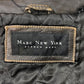 MARC NEW YORK G-1 Flight Jacket Leather Jacket
