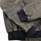 MARC NEW YORK G-1 Flight Jacket Leather Jacket