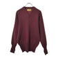 50s LETTERMAN'S SWEATER Lettered Sweater