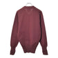 50s LETTERMAN'S SWEATER Lettered Sweater