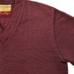 50s LETTERMAN'S SWEATER Lettered Sweater