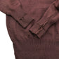 50s LETTERMAN'S SWEATER Lettered Sweater
