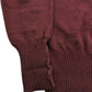 50s LETTERMAN'S SWEATER Lettered Sweater