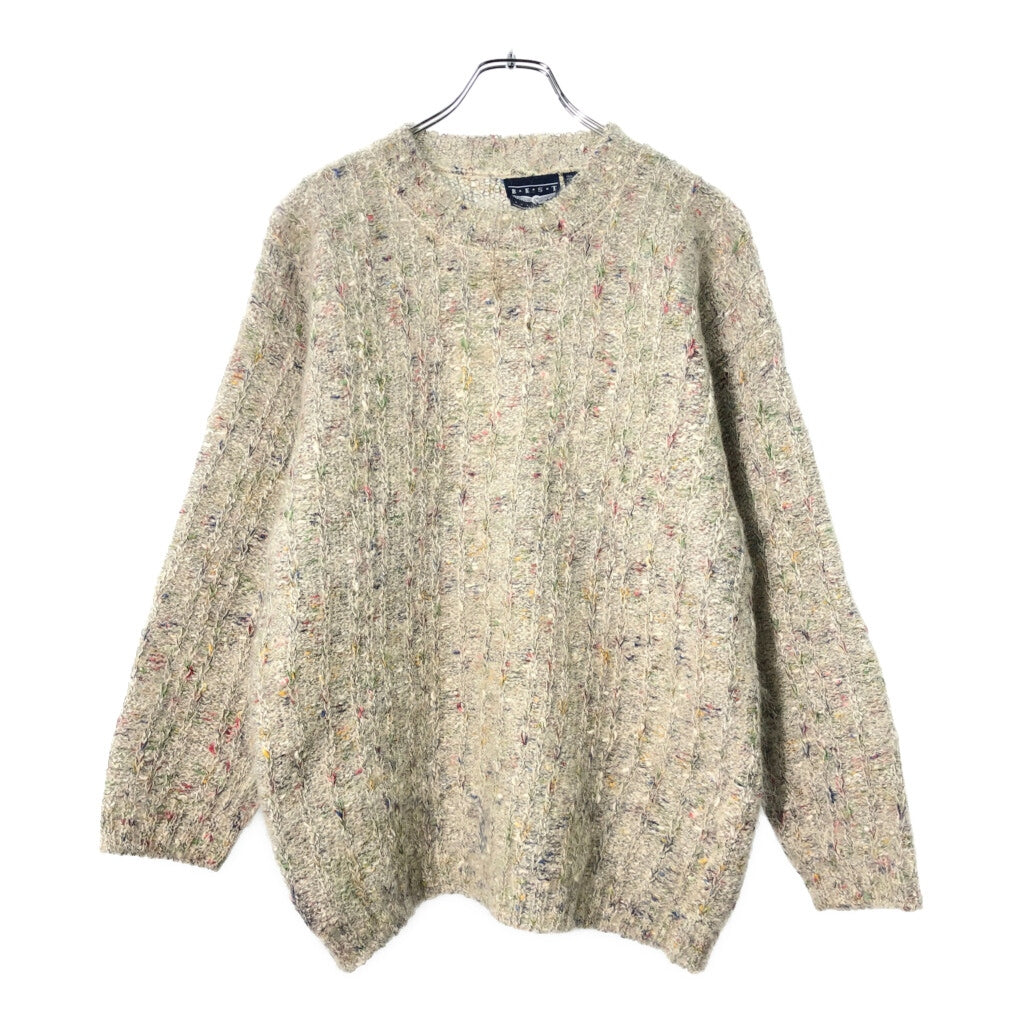 BEST AMERICAN CLOTHING Crewneck Sweater