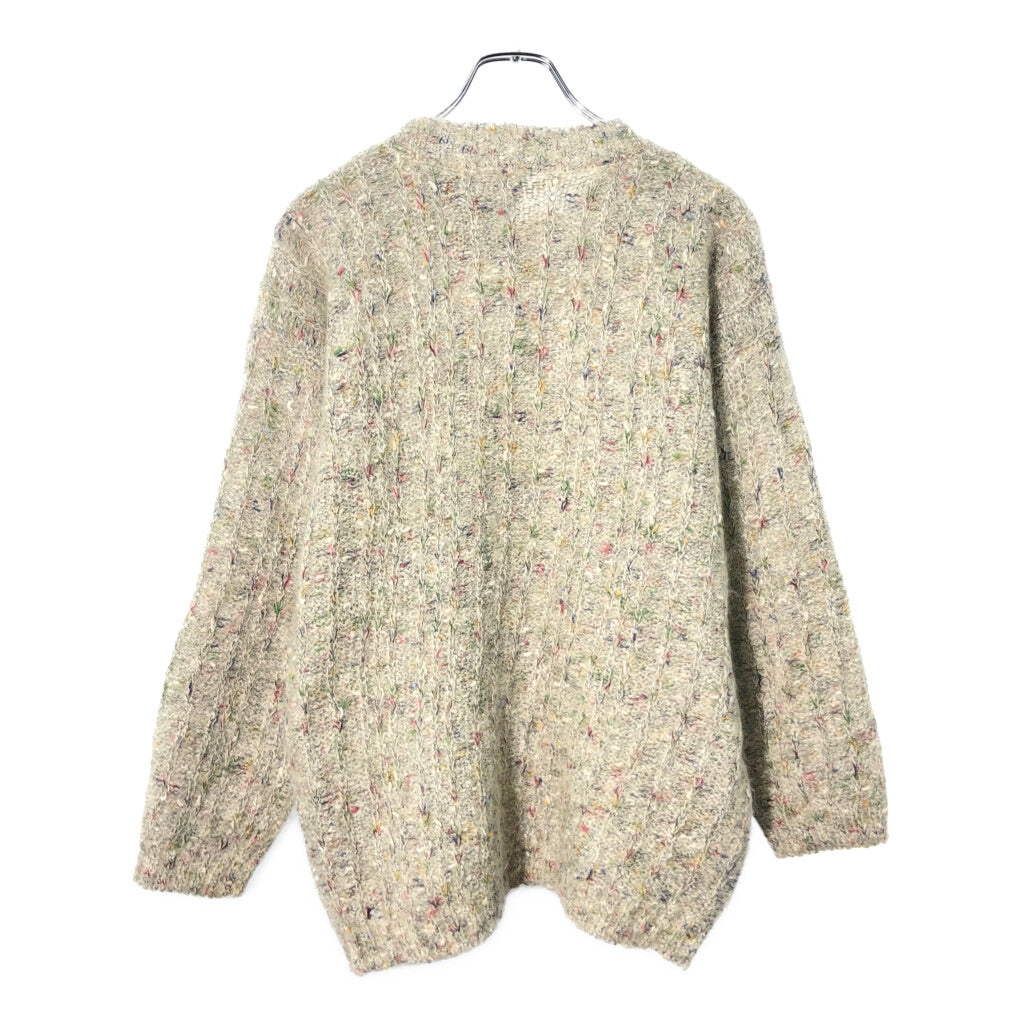 BEST AMERICAN CLOTHING Crewneck Sweater