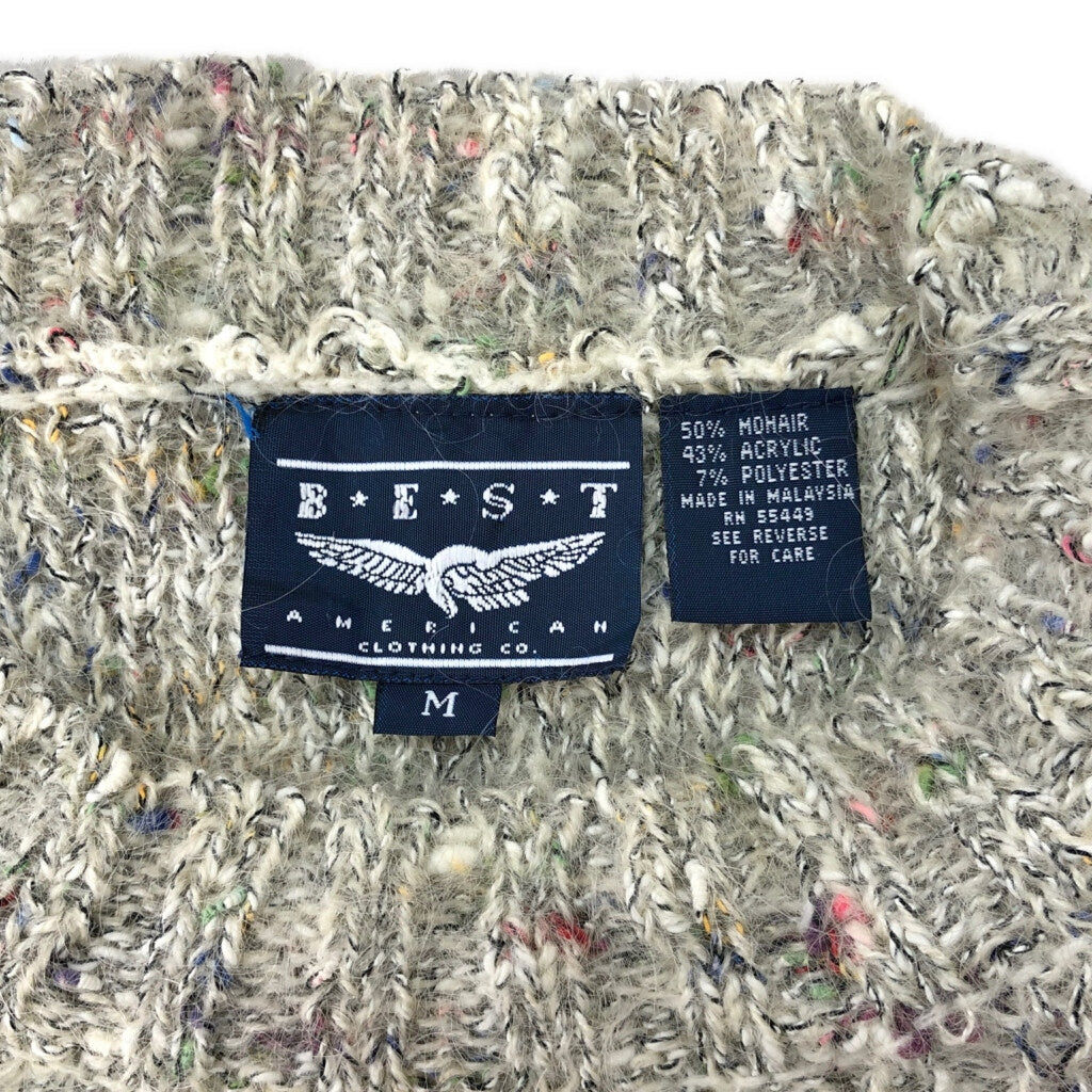 BEST AMERICAN CLOTHING Crewneck Sweater