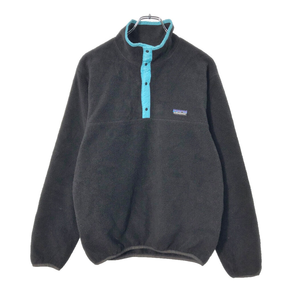 90s patagonia Snap T Fleece Jacket