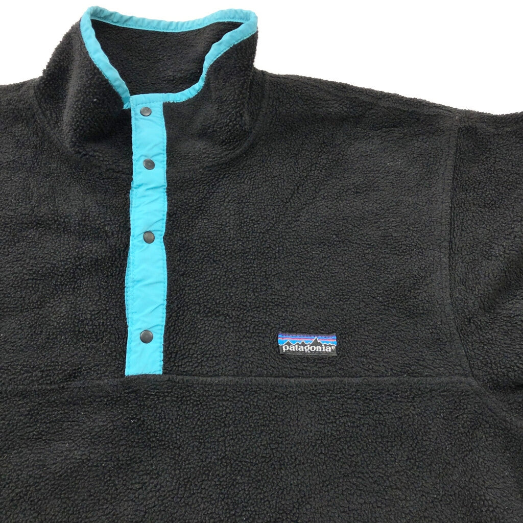 90s patagonia Snap T Fleece Jacket