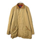 50s White Stag Hunting Jacket
