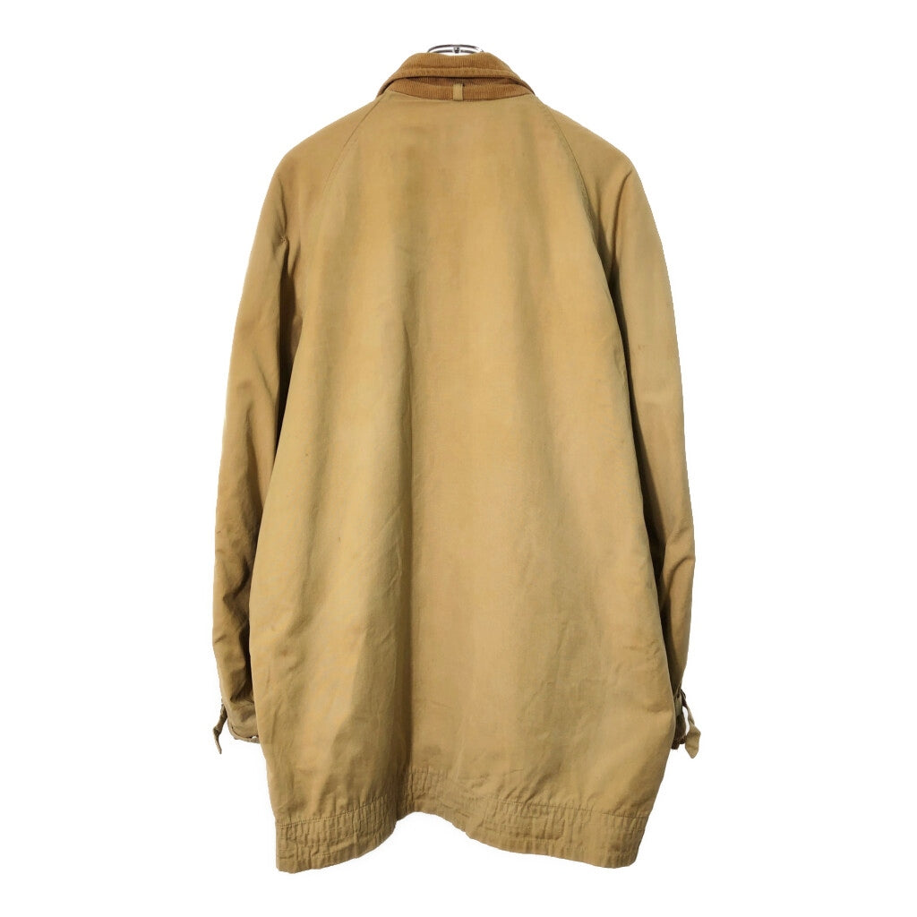 50s White Stag Hunting Jacket