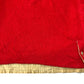 50s White Stag Hunting Jacket