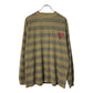 90s PETER B Long Sleeve T-Shirt