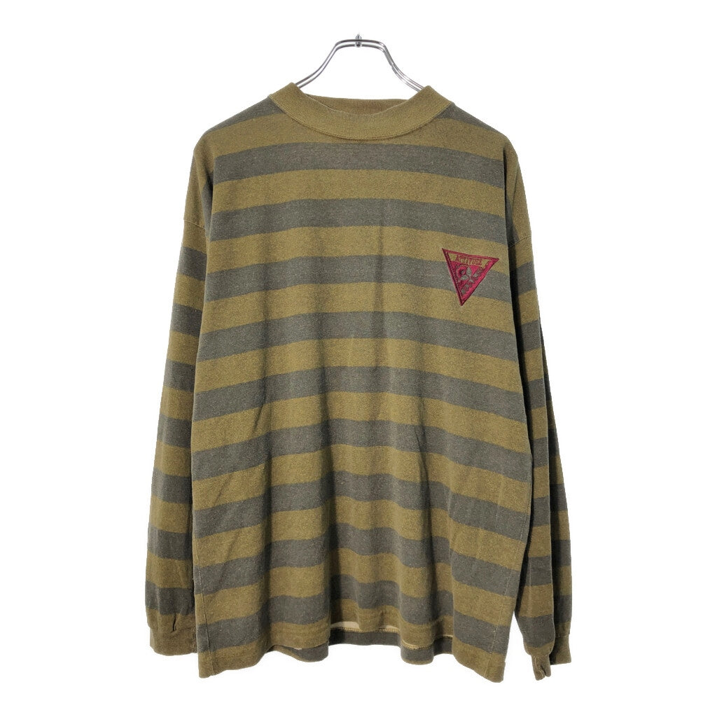 90s PETER B Long Sleeve T-Shirt