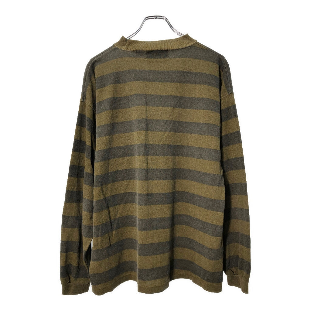 90s PETER B Long Sleeve T-Shirt