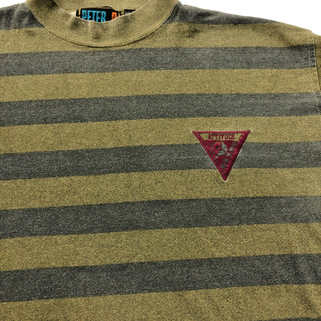 90s PETER B Long Sleeve T-Shirt