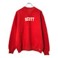 80s RUSSELL ATHLETIC Sweat