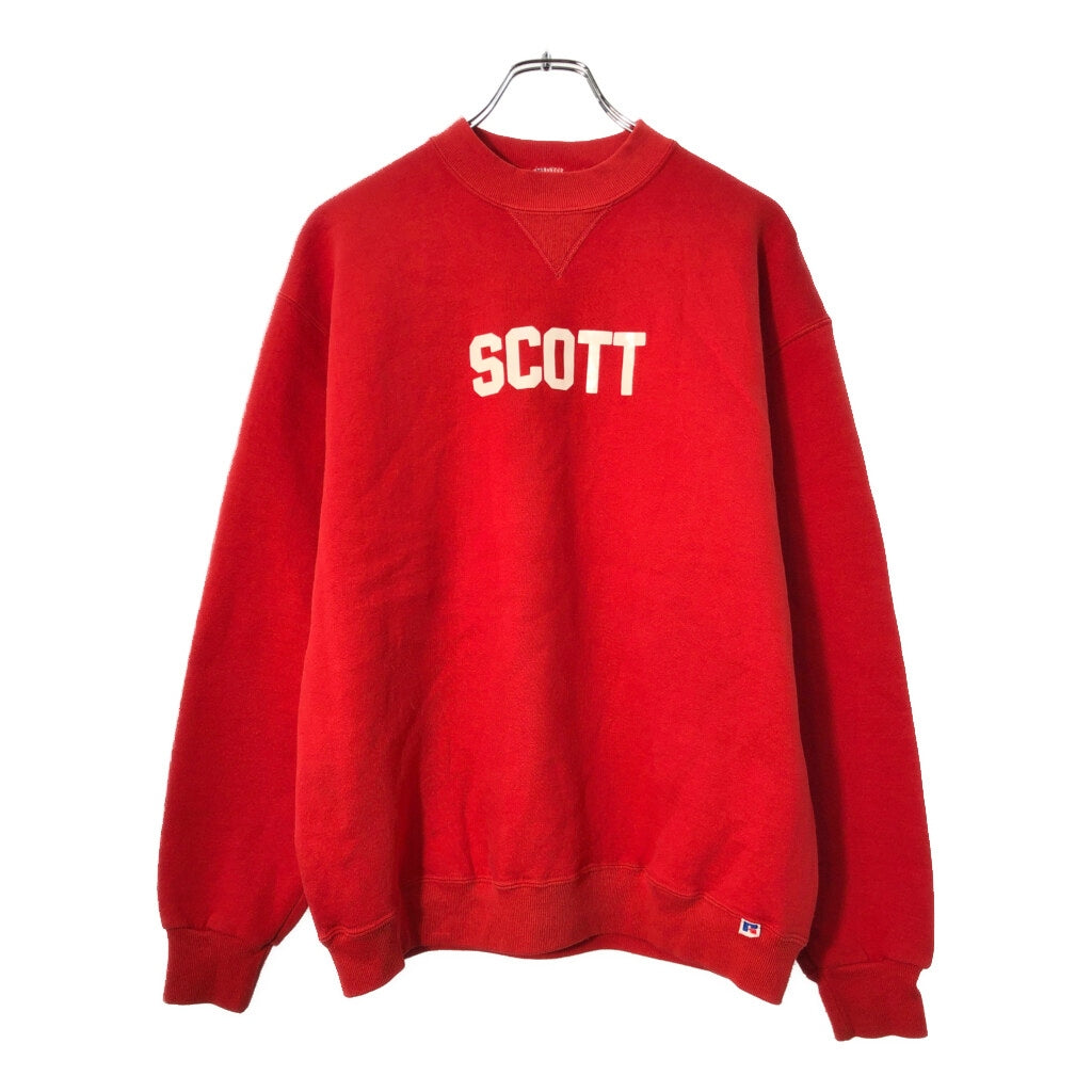 80s RUSSELL ATHLETIC Sweat
