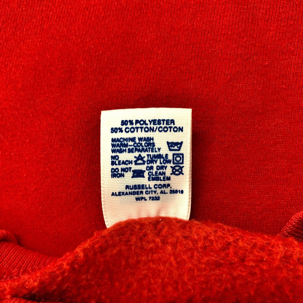 80s RUSSELL ATHLETIC Sweat