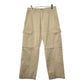 AUTHENTIC NESI A.G. Detachable Cargo Pants