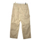 AUTHENTIC NESI A.G. Detachable Cargo Pants