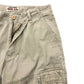 AUTHENTIC NESI A.G. Detachable Cargo Pants