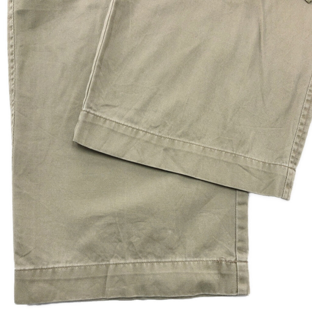 AUTHENTIC NESI A.G. Detachable Cargo Pants