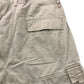 AUTHENTIC NESI A.G. Detachable Cargo Pants