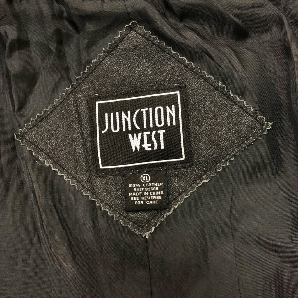 JUNCTION WEST Coat